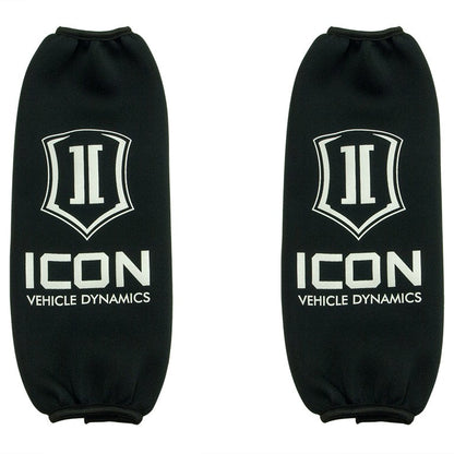 ICON Vehicle Dynamics 2.5 Series Coil Spring Wrap Short Pair — image 1