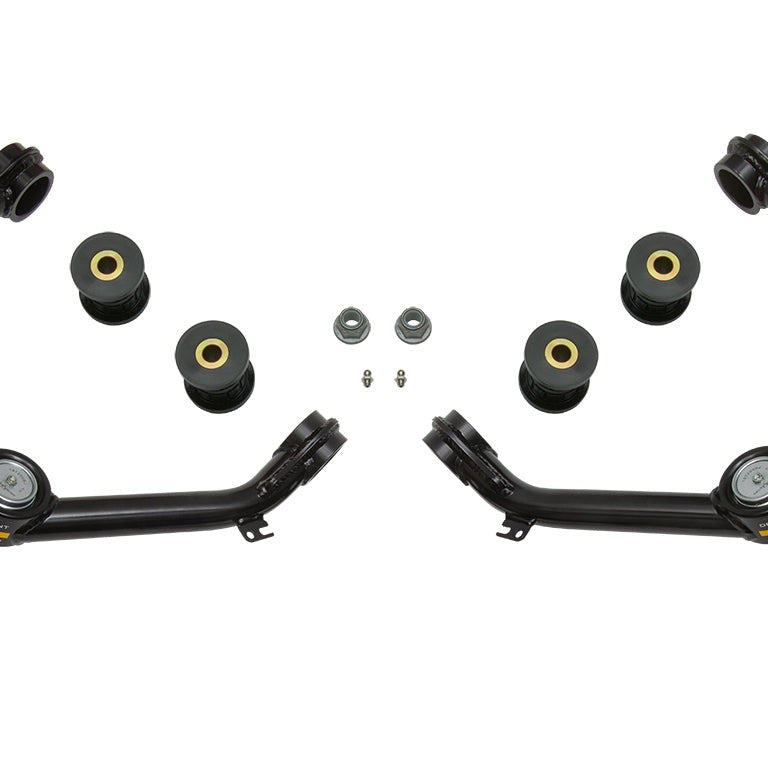 ICON Vehicle Dynamics Delta Joint Front Tubular Upper Control Arm Kit for Ram 1500 — image 1