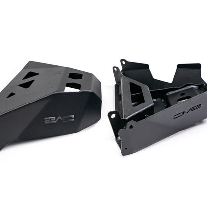 2021+ Bronco Front Lower Control A-Arm Skid Plates