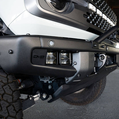 2021+ Ford Bronco Fog Pocket Light Kit