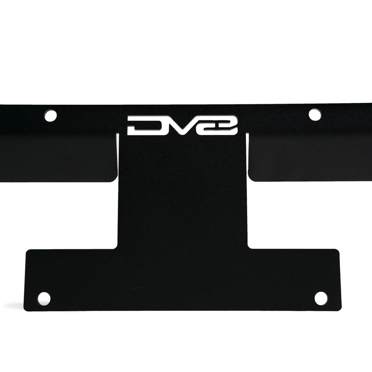 2021+ Bronco Front License Plate Bracket