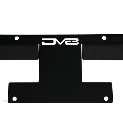 2021+ Bronco Front License Plate Bracket