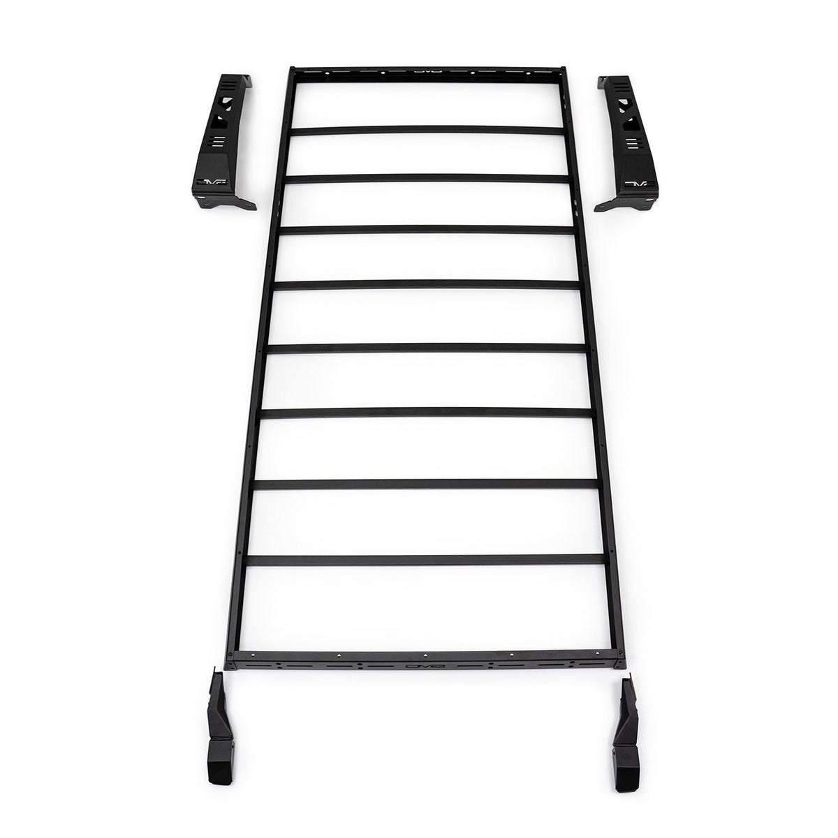 Bronco Roof Rack