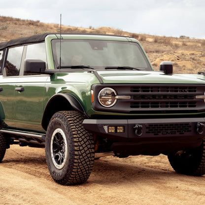 Bronco Fender Flares