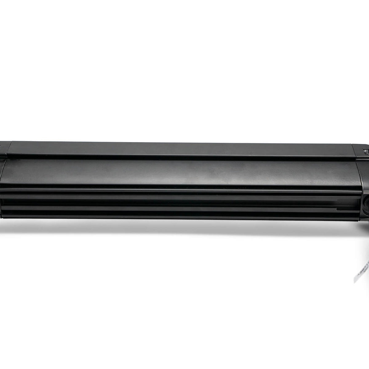 slide mount led light bar