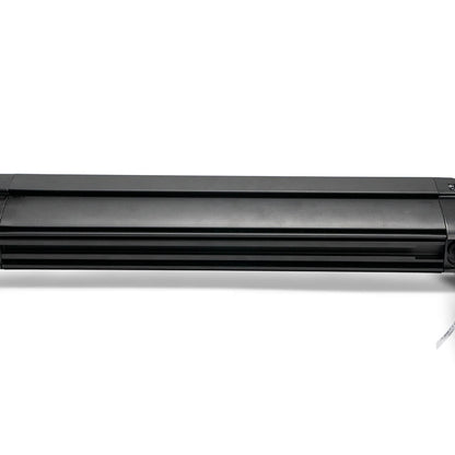 slide mount led light bar