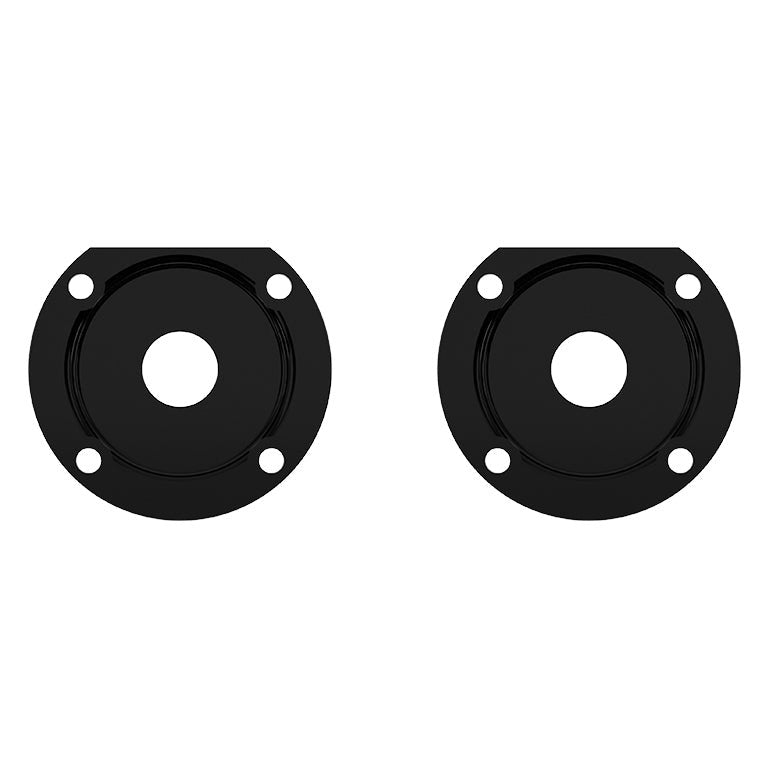 ICON Vehicle Dynamics Tacoma Coilover Top Plate Reinforcement Kit — image 1