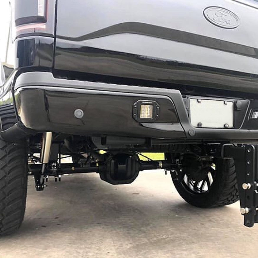 BulletProof Hitches Heavy Duty 2.0" Shank 8" Drop Rise Tow Hitch — image 4