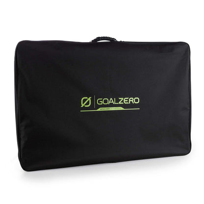 Goal Zero Boulder 200 Briefcase Solar Panel Bundle (4-Pack) — image 6