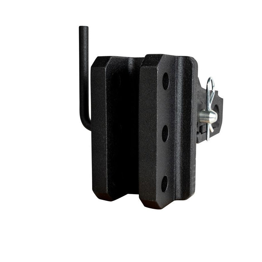 BulletProof Hitches Extreme Duty 2-5/16" Channel Mount Coupler — image 4