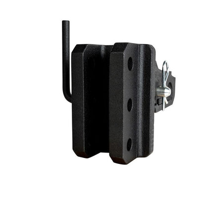 BulletProof Hitches Extreme Duty 2-5/16" Channel Mount Coupler — image 4