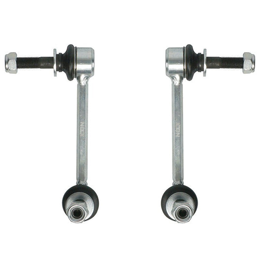 ICON Vehicle Dynamics Front Sway Bar Link Kit for Toyota Tacoma, 4Runner and FJ Cruiser — image 1