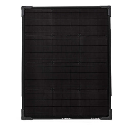Goal Zero Boulder 50 Monocrystalline Solar Panel — image 3