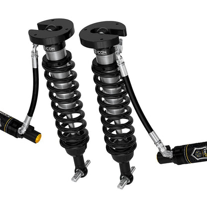ICON V.S. 2.5 Series Front Coilover Kit with Remote Reservoir and CDEV for 2019-2026 Silverado 1500 / Sierra 1500 — image 4