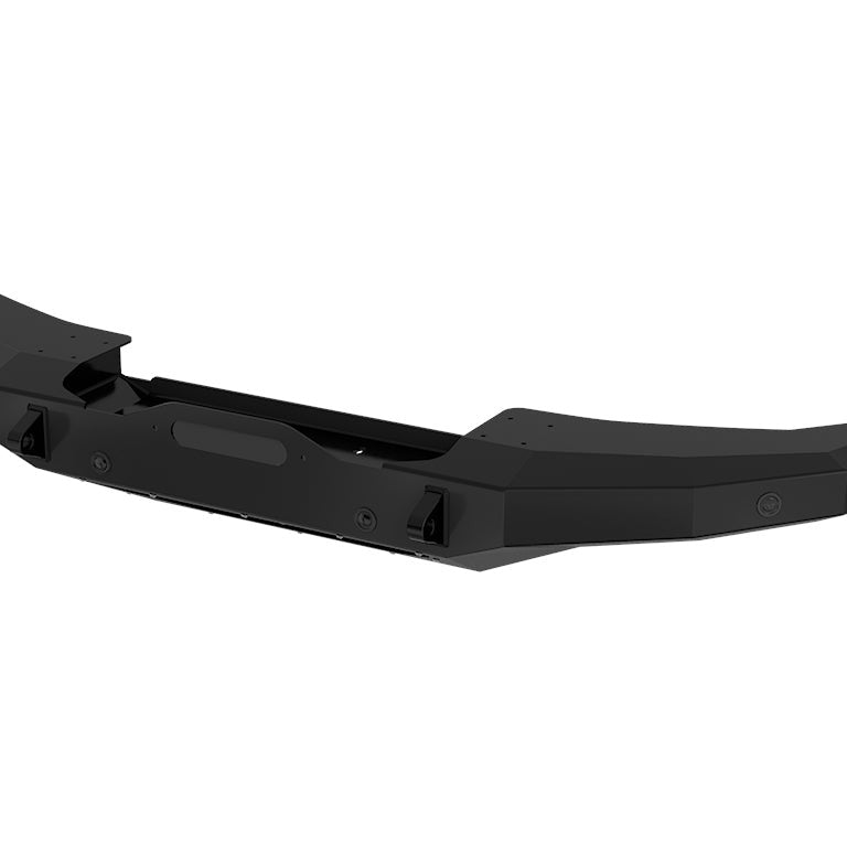 ICON Impact Pro Series Front Winch Bumper for 2021-2026 Ford Bronco — image 5