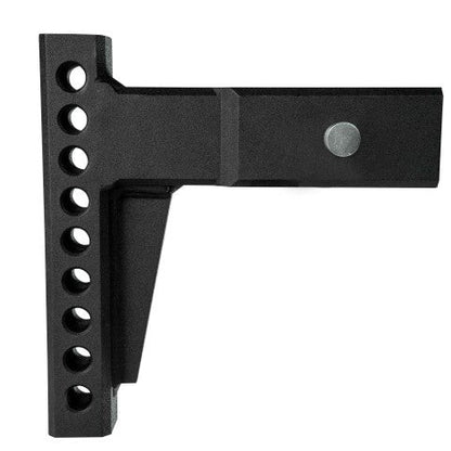 BulletProof Hitches 3-Inch Weight Distribution Shank — image 2