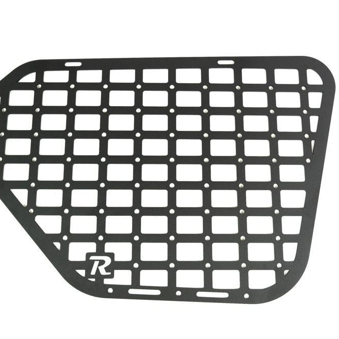 2010-2019 2nd Gen Lexus GX460 Modular Storage Panel System