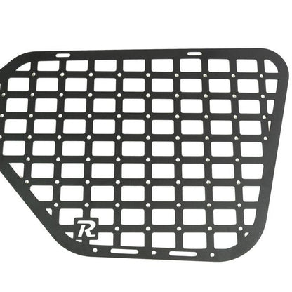 2010-2019 2nd Gen Lexus GX460 Modular Storage Panel System