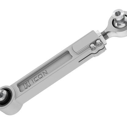 ICON Vehicle Dynamics Billet Upper Trailing Arm Kit for 2021-2026 Ford Bronco — image 2