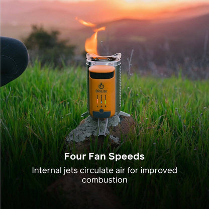 BioLite CampStove 2+ Wood-Burning Camp Stove — image 3