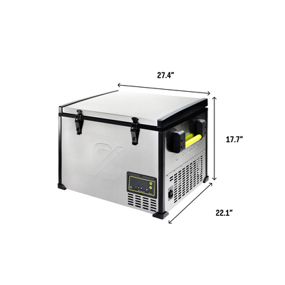 Goal Zero Yeti 1500 Power Station and Alta 50 Electric Cooler Bundle — image 10