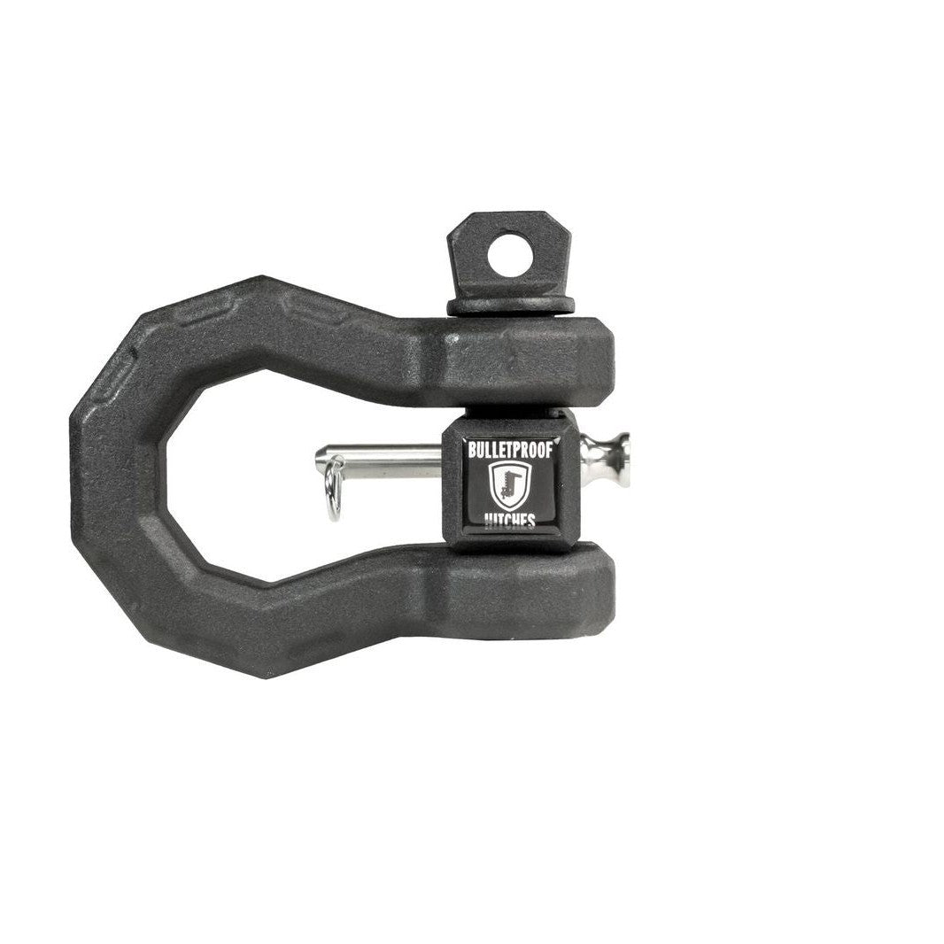 BulletProof Hitches Extreme Duty 2-Inch Receiver Shackle — image 2
