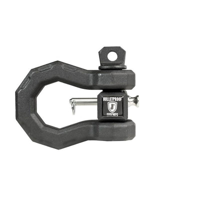 BulletProof Hitches Extreme Duty 2-Inch Receiver Shackle — image 2