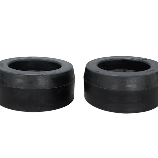 ICON IVD 2.5-Inch Leveling Spacer Kit for 2003–2008 Dodge Ram 2500/3500 2WD — image 1