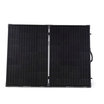 Goal Zero Yeti 3000X Power Station with Four Boulder 200 Solar Panel Briefcases — image 5
