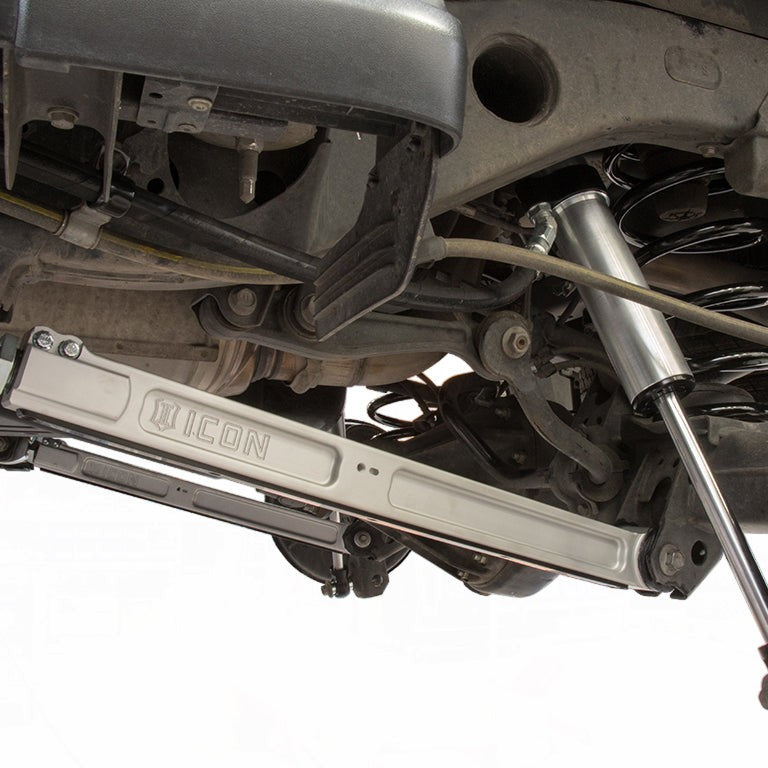 ICON Stage 4 Suspension System for 2008-Up Toyota Land Cruiser 1.5-3.5" Lift — image 3