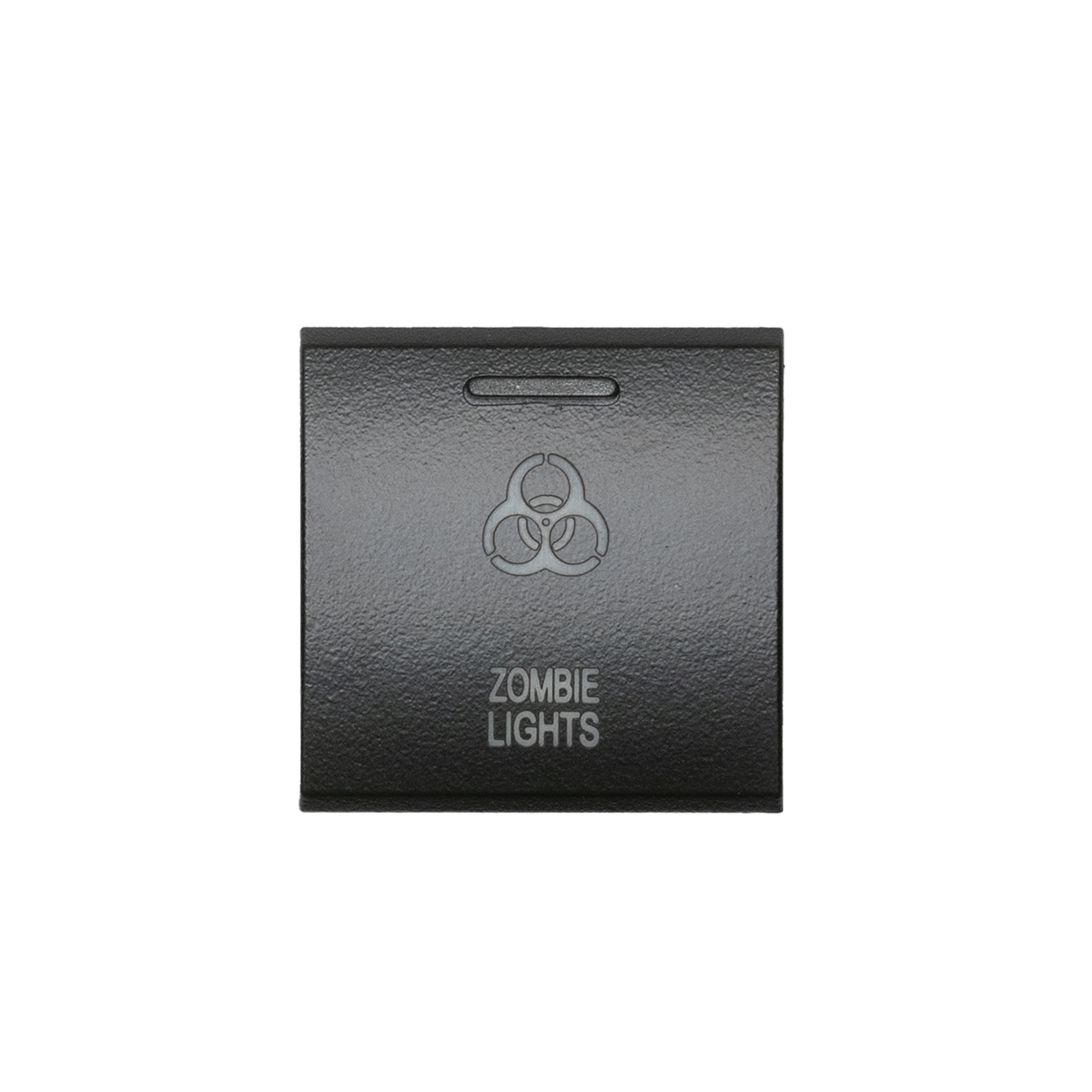 Toyota OEM Square Style "ZOMBIE LIGHTS" Switch
