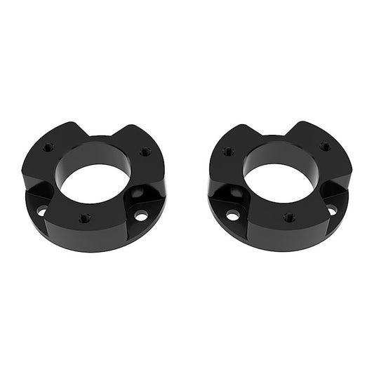 ICON Alloys 2024-2025 Ford Ranger Raptor 2.25" Front Coilover Spacer Kit — image 1