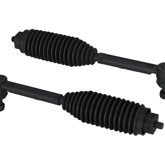 ICON Vehicle Dynamics XD Forged Tie Rod Kit for 2005-2023 Toyota Tacoma — image 1