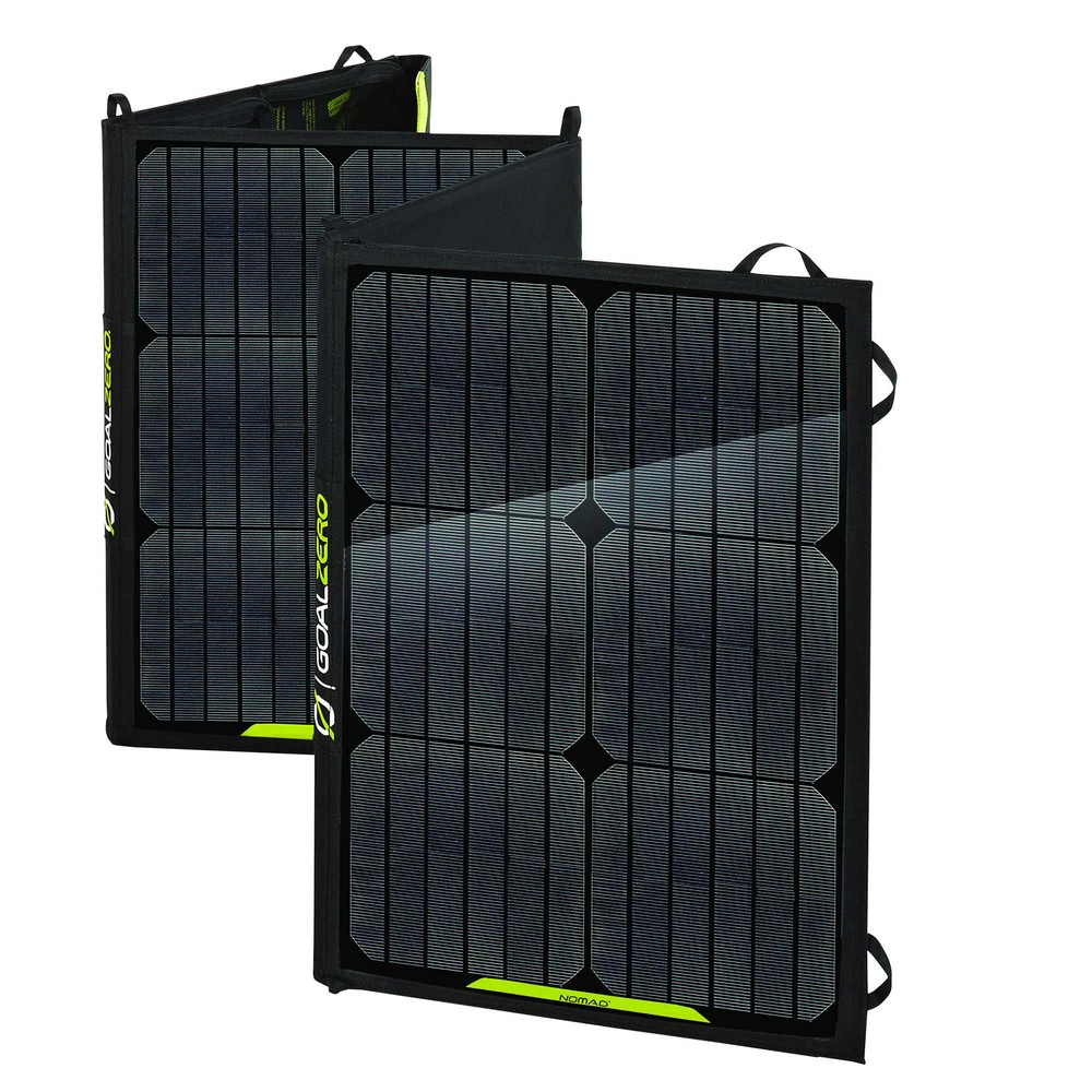 Goal Zero Nomad 100 Foldable Solar Panel — image 2