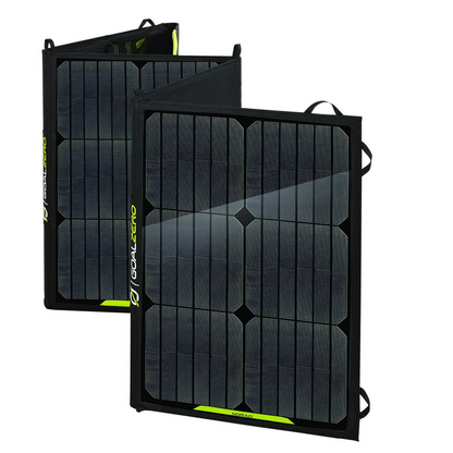 Goal Zero Nomad 100 Foldable Solar Panel — image 2
