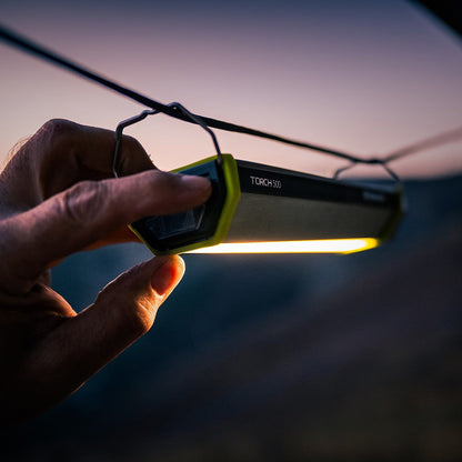 Goal Zero Nomad 10 Solar Panel and Torch 500 Multi-Purpose Light Kit — image 8