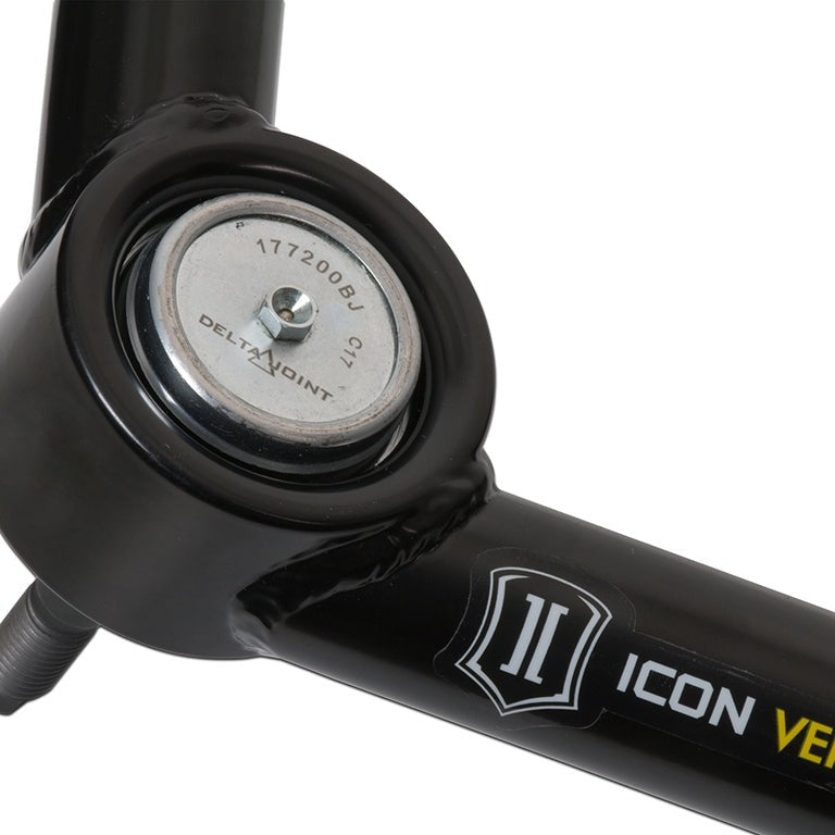 ICON Vehicle Dynamics Delta Joint Retrofit Kit for Toyota 4Runner, FJ Cruiser and Land Cruiser 200 — image 5
