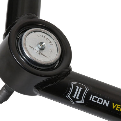 ICON Vehicle Dynamics Delta Joint Retrofit Kit for Toyota 4Runner, FJ Cruiser and Land Cruiser 200 — image 5