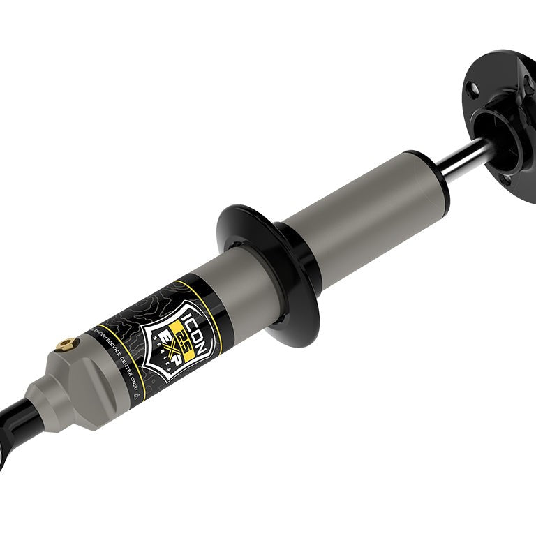 ICON EXP 2.5 Front Coilover for 2007-2021 Toyota Tundra — image 2