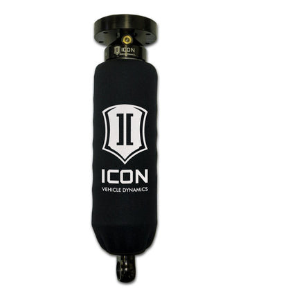 ICON Vehicle Dynamics 2.5 Series Coil Spring Wrap Short Pair — image 2