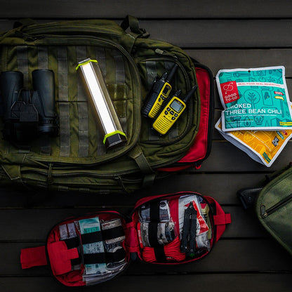 Goal Zero Nomad 10 Solar Panel and Torch 500 Multi-Purpose Light Kit — image 7