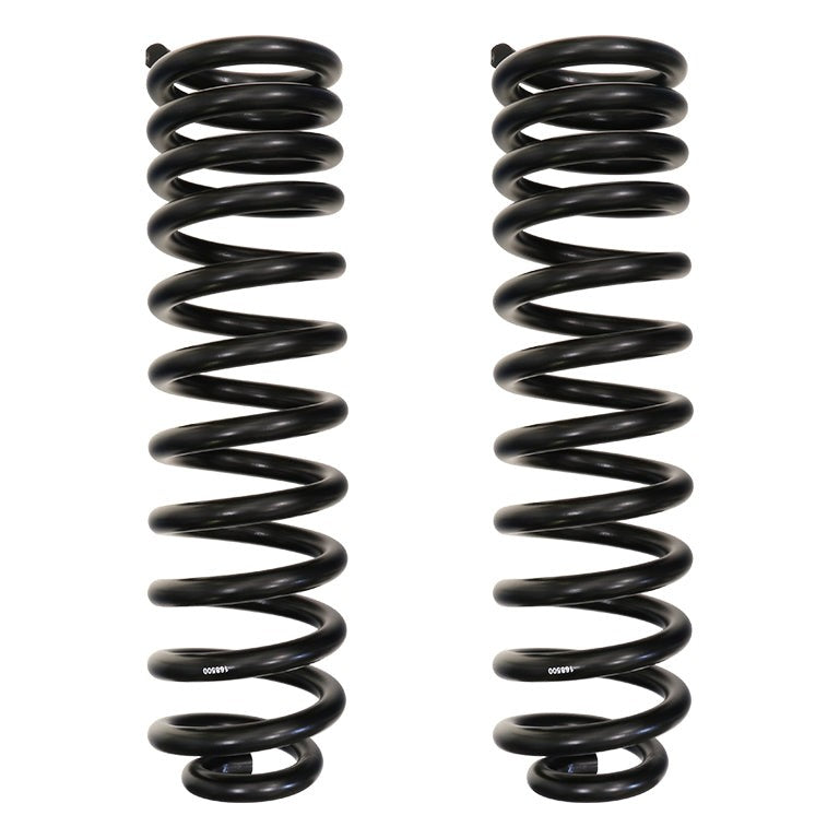 ICON 2023-2026 Ford F-250/F-350/F-450/F-550 Super Duty 4WD Gas 2.5" Front Dual Rate Coil Spring Kit — image 2