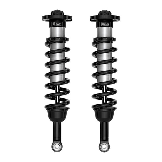 ICON 2.5 Series Front Coilover Kit for 2024-2026 Lexus GX550 — image 1