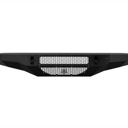 ICON Impact Trail Series Front Bumper for 2021-2026 Ford Bronco — image 4