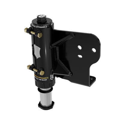 ICON Vehicle Dynamics 2022-2026 Toyota Tundra Rear Hydraulic Bump Stop Kit 3-5" Lift — image 2