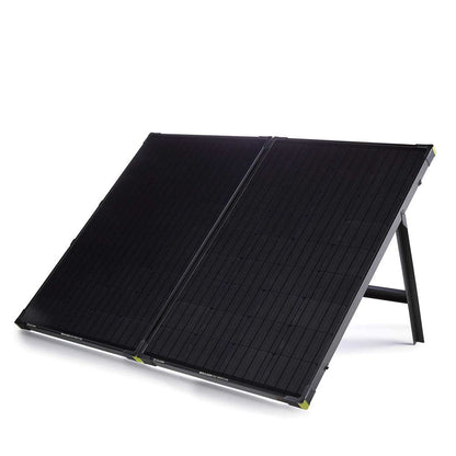 Goal Zero Boulder 200 Briefcase Solar Panel Bundle (4-Pack) — image 2