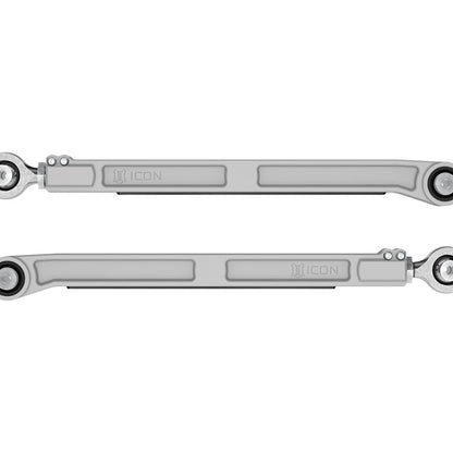 ICON Vehicle Dynamics Billet Rear Lower Link Kit for Toyota Land Cruiser 250 / Lexus GX550 / 4Runner — image 1