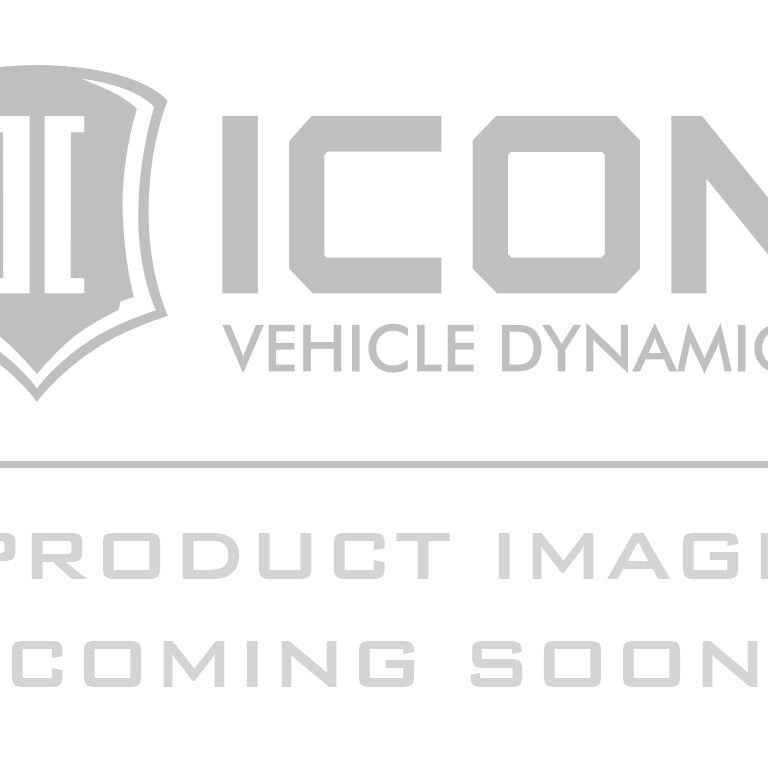 ICON V.S. 2.5 Series Front Coilover Kit with Remote Reservoir for 1996-2004 Toyota Tacoma — image 1