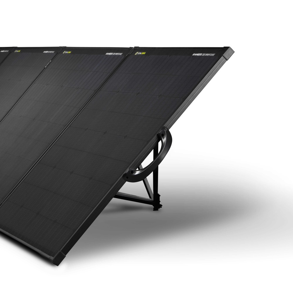 Goal Zero Yeti 6000X Power Station with Ranger 300 Briefcase Solar Panel Bundle — image 7