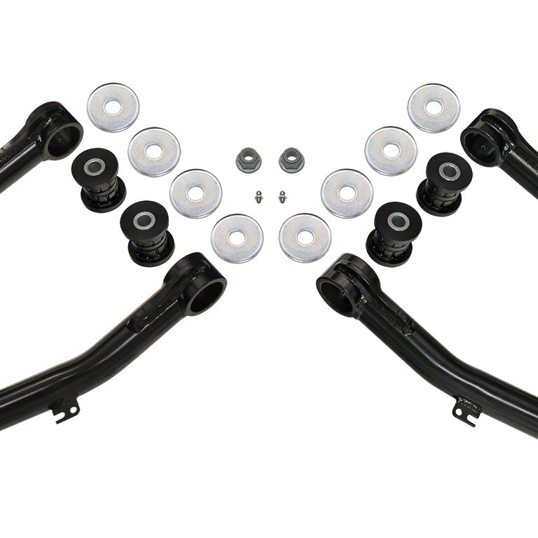 ICON Vehicle Dynamics Tubular Front Upper Control Arm with Delta Joint for 2007-2021 Toyota Tundra / 2008-2022 Toyota Sequoia — image 1
